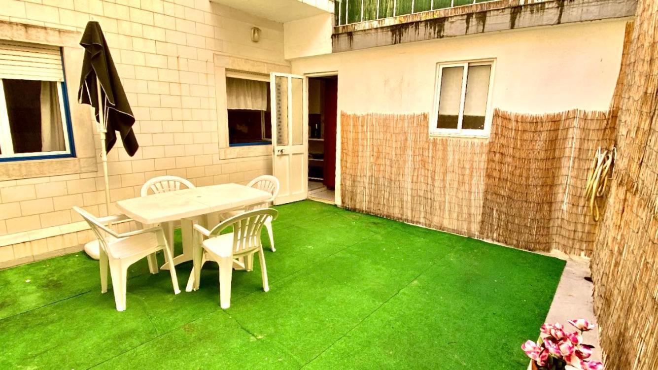 Chiado Apartment With Terrace 1 Lisboa Exteriör bild